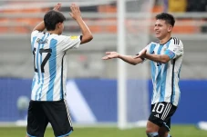 Piala Dunia U-17: Brasil...