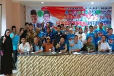 Anies-Muhaimin Kembali...