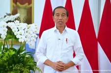 Jokowi Teken PP, Menteri...