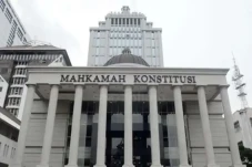 Anwar Usman Gugat Putusan...