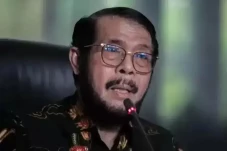 Anwar Usman Kembali...