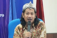 Jaga Stabilitas Nasional...