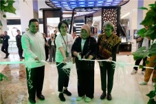 Kemenparekraf Gelar...