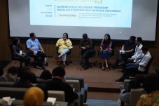 Bicara Udara Ungkap...