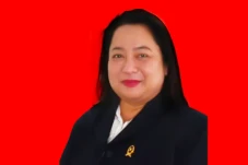 PN Jaksel Tunjuk Imelda...