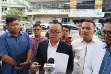 LBH Perindo Jaktim Somasi...