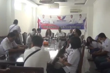 DPW Perindo Bali Target...