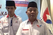 Gelar Konsolidasi dan...