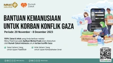 Investasi Sambil Sedekah,...