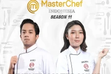 Grand Final MasterChef...