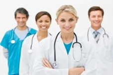 Survei Ipsos: Dokter...