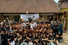 Budaya Mengajar Motivasi...