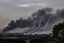 Israel Tekor Rp748 Triliun...