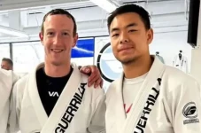 Petarung MMA Ini Jadi...