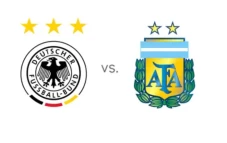 Jadwal Semifinal Piala...