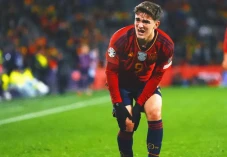 Barcelona Cari Pengganti...