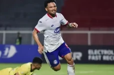 Selesai Bela Timnas...
