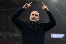 Ini Alasan Pep Guardiola...