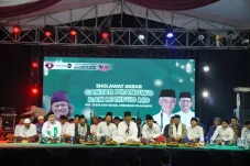 Ribuan Warga Tasikmalaya...