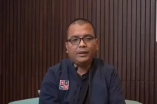 Geger, Denny Indrayana...