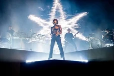 Promotor Konser BMTH...
