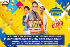 Warga Bandung dan Sekitarnya,...