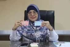 Disdukcapil Depok Minta...