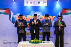 Buka Harmony Fest, Wali...