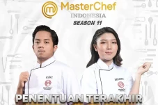 Grand Final MasterChef...
