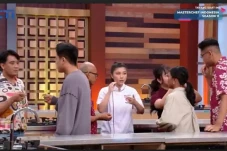 Grand Final MasterChef...