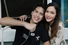 Sebut El Rumi Anak Mami,...