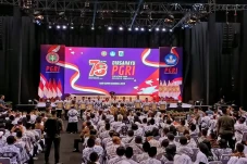 Presiden Akui Ada Perbedaan...