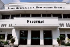 Bappenas Buka Beasiswa...