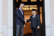 Sawit Dijegal Eropa,...