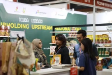 UMKM Binaan Pertamina...