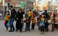 Hamas Berkomitmen untuk...