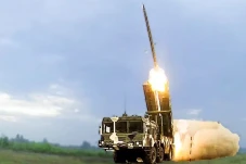 Ini Dia Penantang HIMARS...