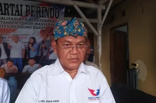 Partai Perindo Buka...