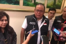 Dukungan KBPP Polri...