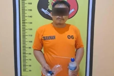Parah! Anggota Panwaslu...