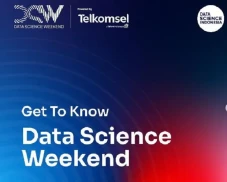 Kolaborasi Telkomsel...