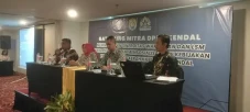Tingkatkan Sinergitas,...