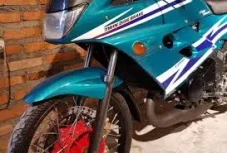 2 Motor yang Dahulu...