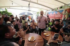 Dengar Curhatan Anak...