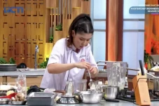 Grand Final MasterChef...