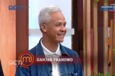 Ganjar Pranowo Sebut...