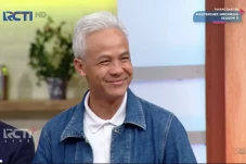 Ganjar Pranowo Yakin...