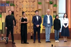 Ganjar Pranowo: MasterChef...