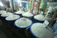 Harga Beras, Bawang...