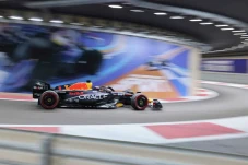 Hasil F1 GP Abu Dhabi...